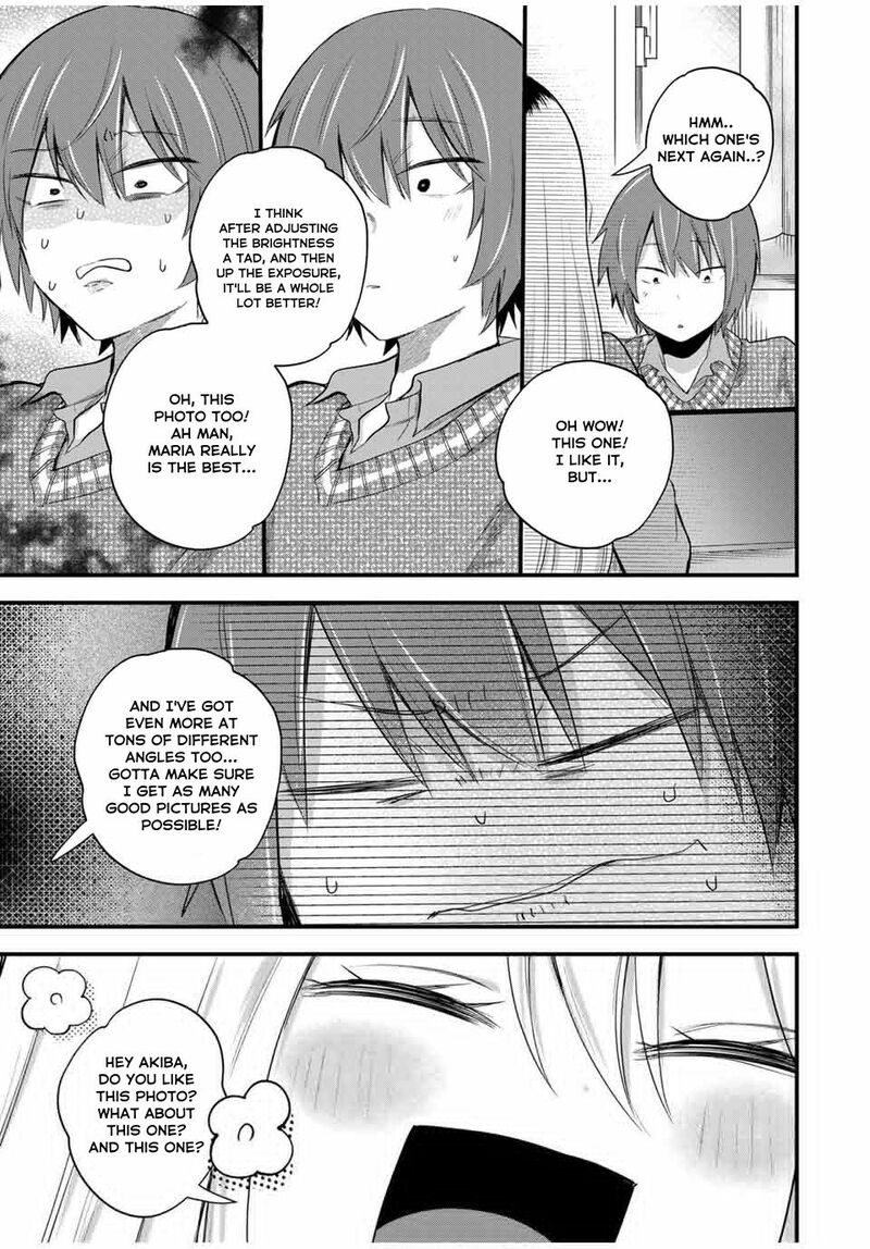 Houkago Boku Wa Kimi Ni Naru 10 7