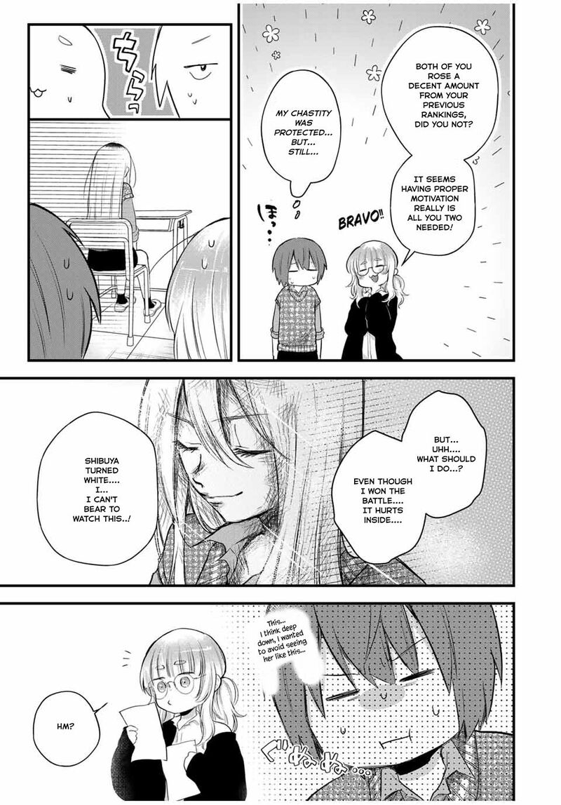 Houkago Boku Wa Kimi Ni Naru 11 15