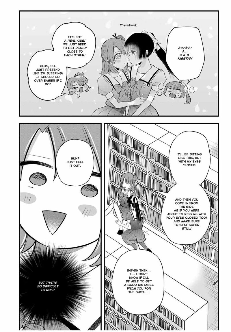 Houkago Boku Wa Kimi Ni Naru 12 10