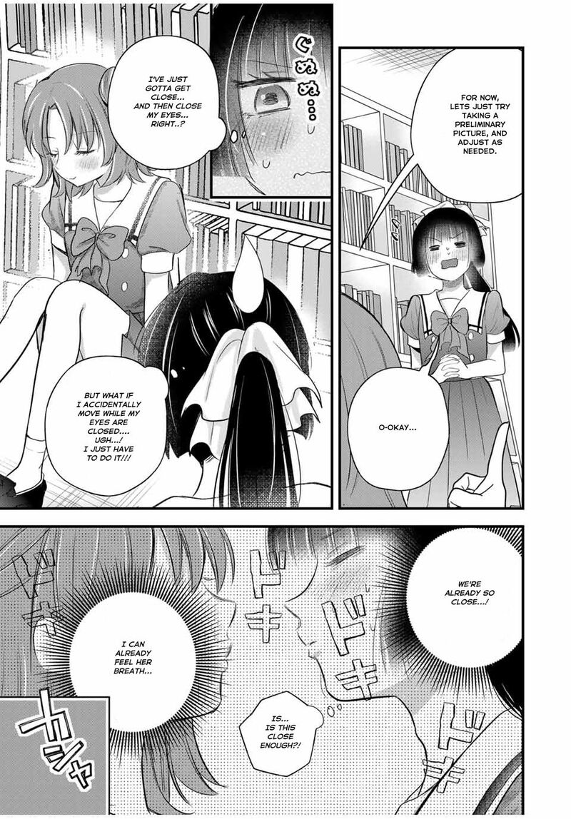 Houkago Boku Wa Kimi Ni Naru 12 11