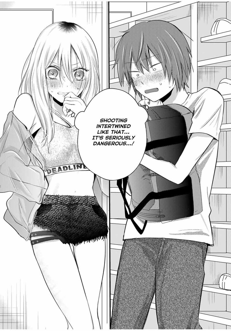 Houkago Boku Wa Kimi Ni Naru 12 18