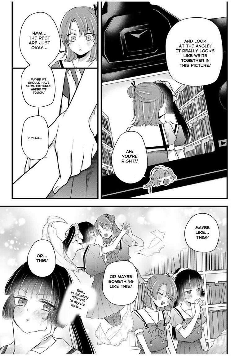 Houkago Boku Wa Kimi Ni Naru 12 7