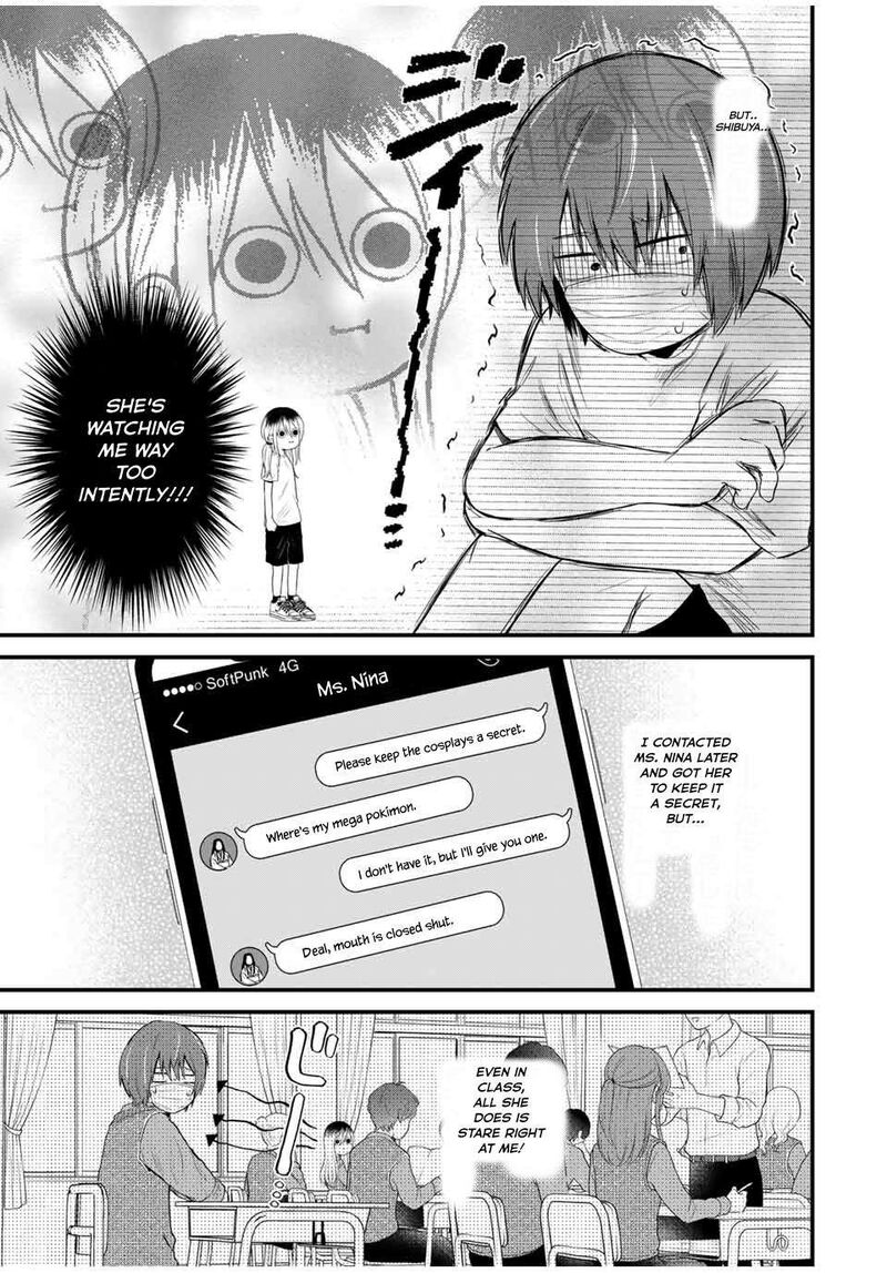 Houkago Boku Wa Kimi Ni Naru 2 13