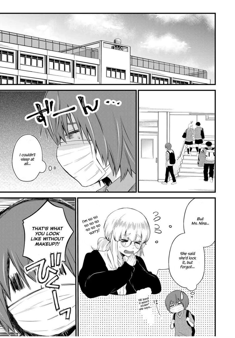 Houkago Boku Wa Kimi Ni Naru 2 3
