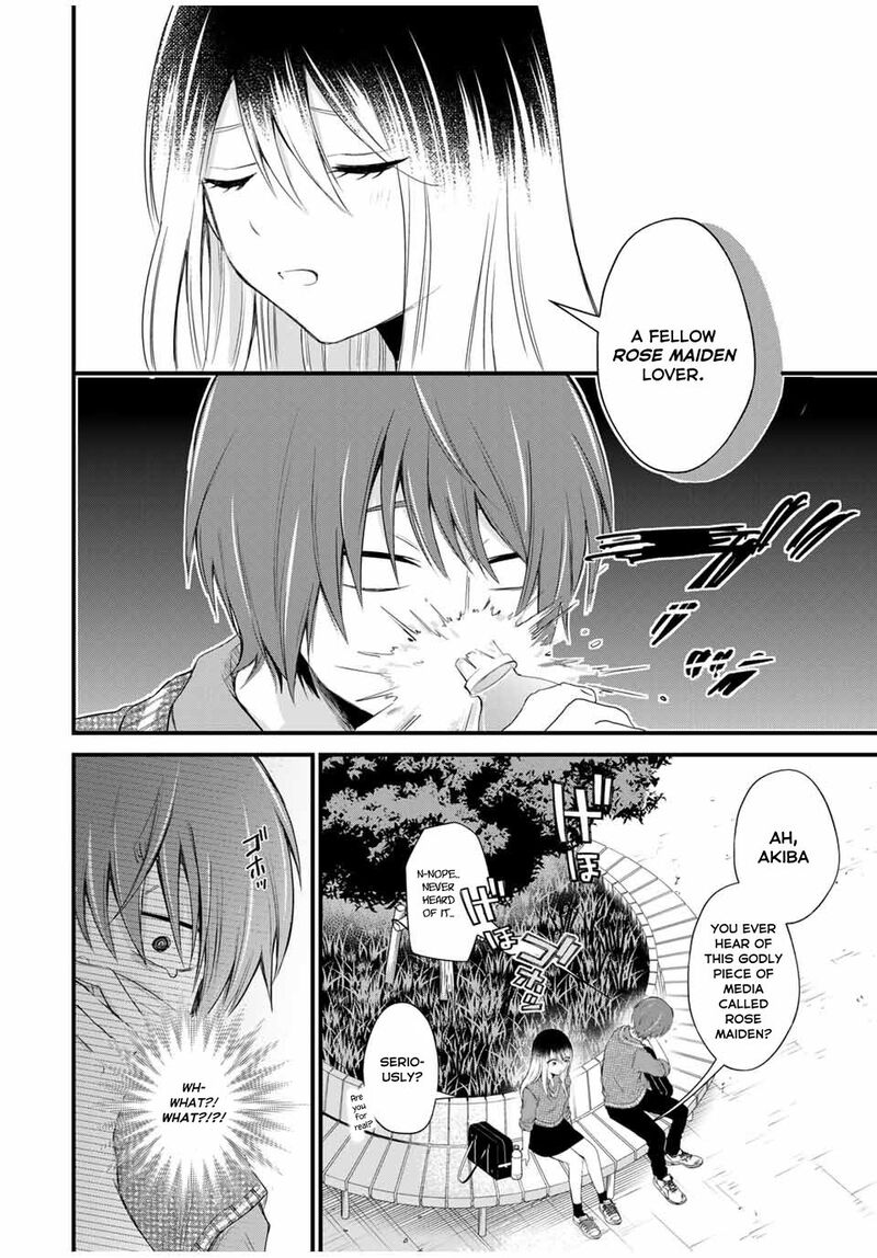 Houkago Boku Wa Kimi Ni Naru 3 10