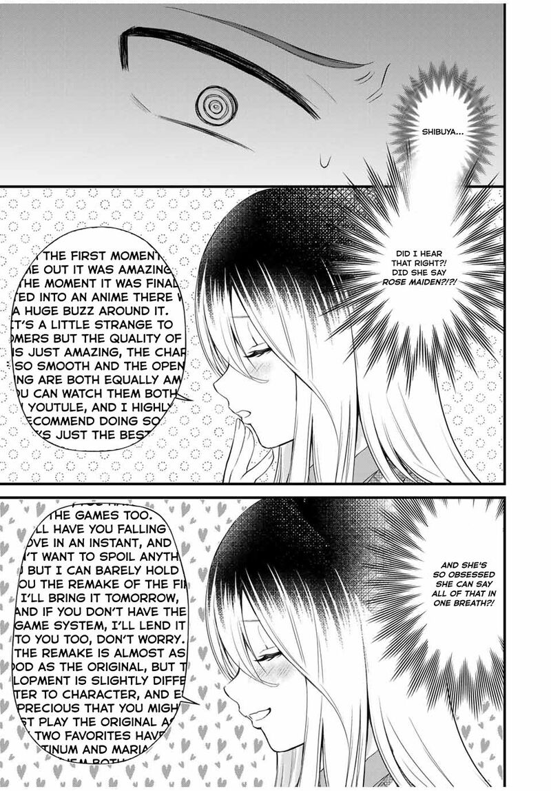 Houkago Boku Wa Kimi Ni Naru 3 11