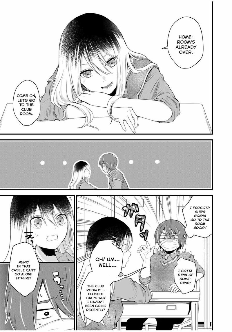 Houkago Boku Wa Kimi Ni Naru 3 3