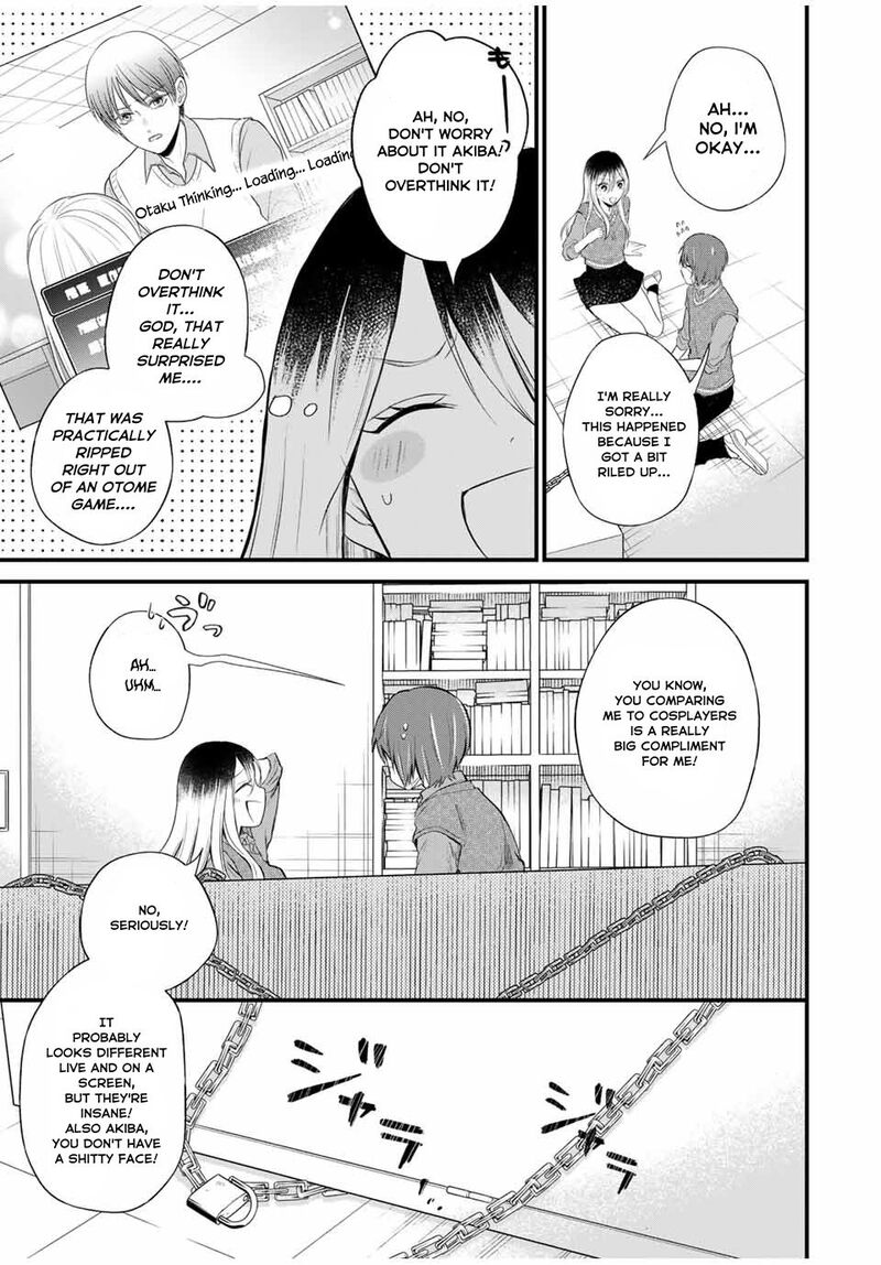 Houkago Boku Wa Kimi Ni Naru 4 23