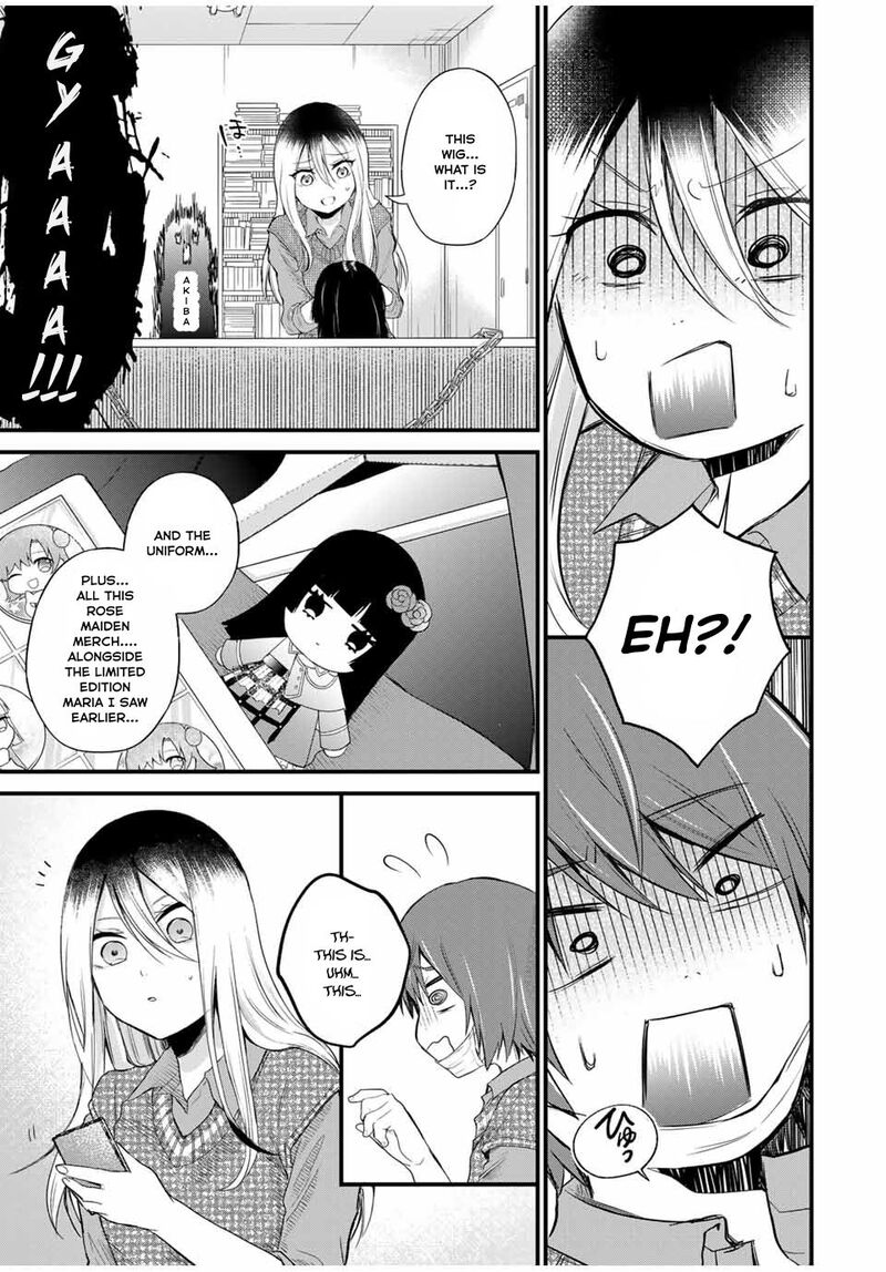 Houkago Boku Wa Kimi Ni Naru 4 25