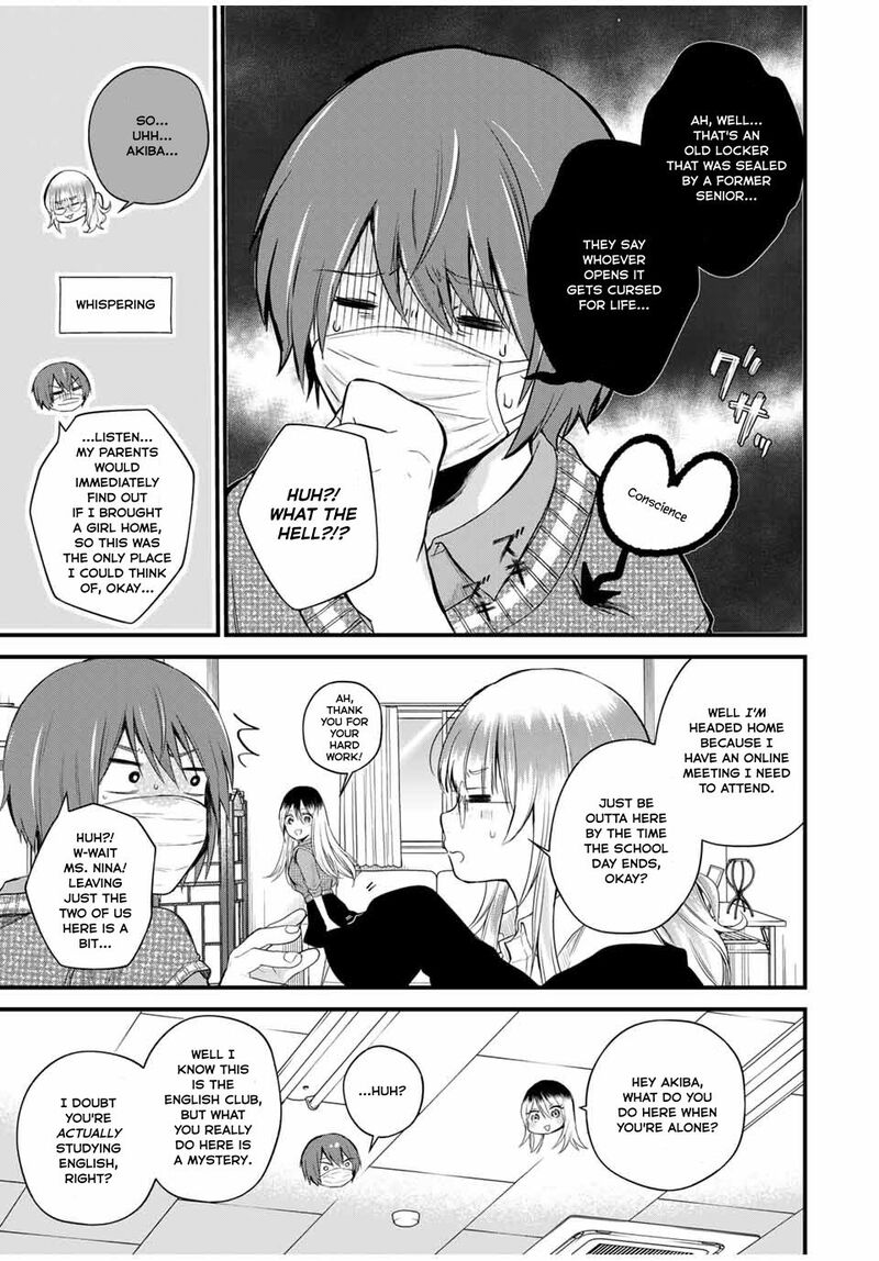 Houkago Boku Wa Kimi Ni Naru 4 3