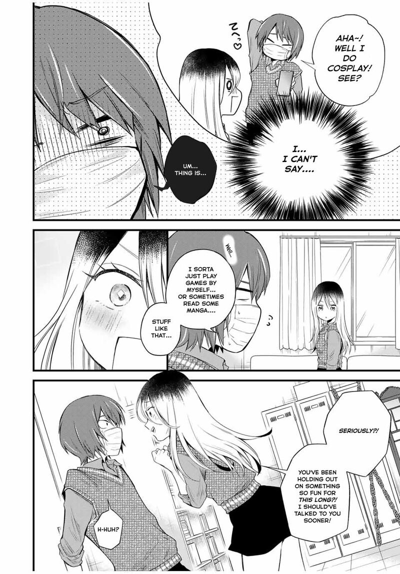 Houkago Boku Wa Kimi Ni Naru 4 4