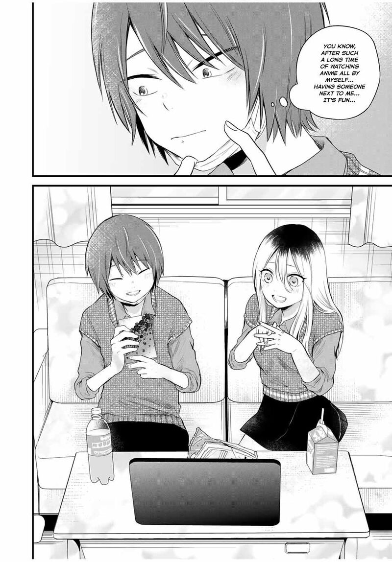 Houkago Boku Wa Kimi Ni Naru 4 8