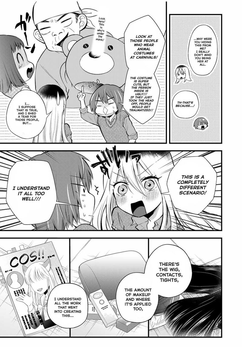 Houkago Boku Wa Kimi Ni Naru 5 3