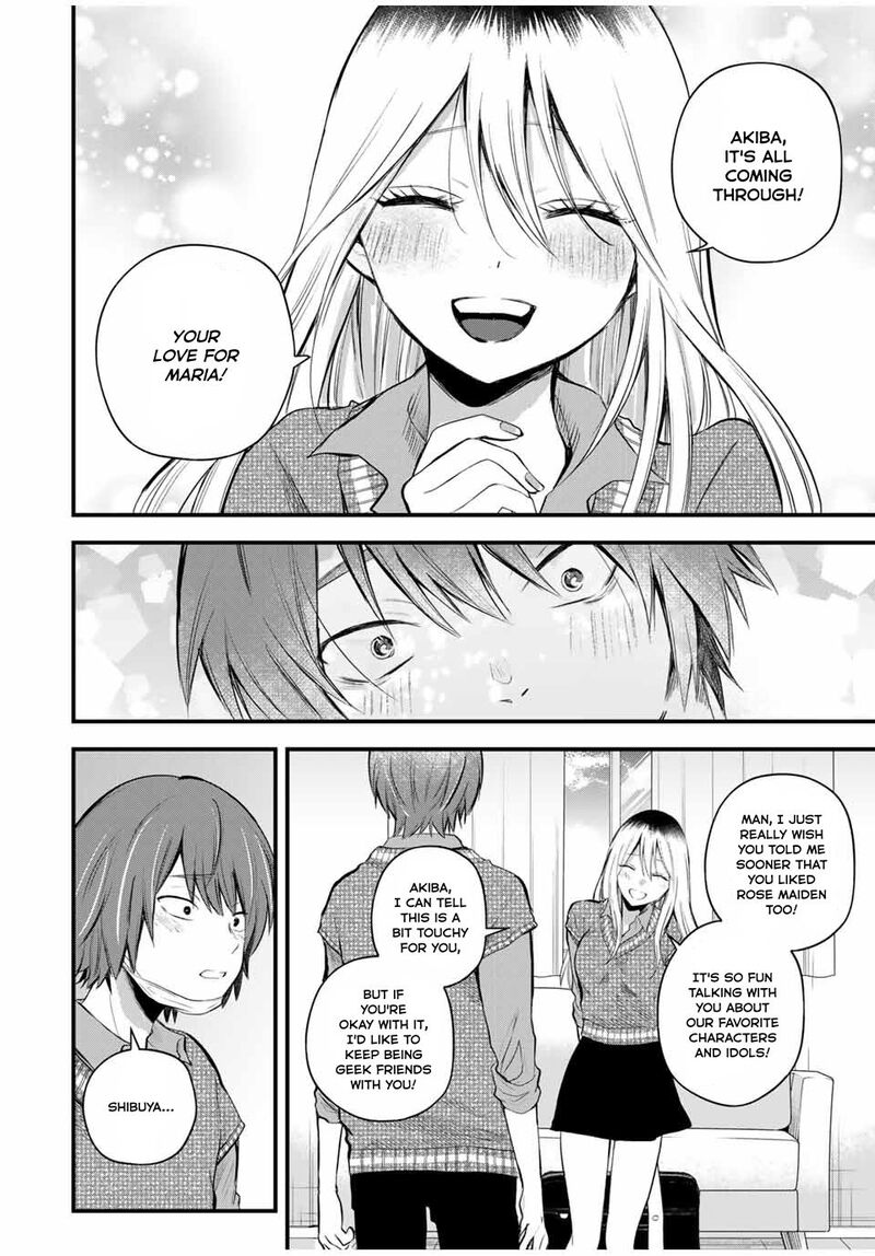 Houkago Boku Wa Kimi Ni Naru 5 4