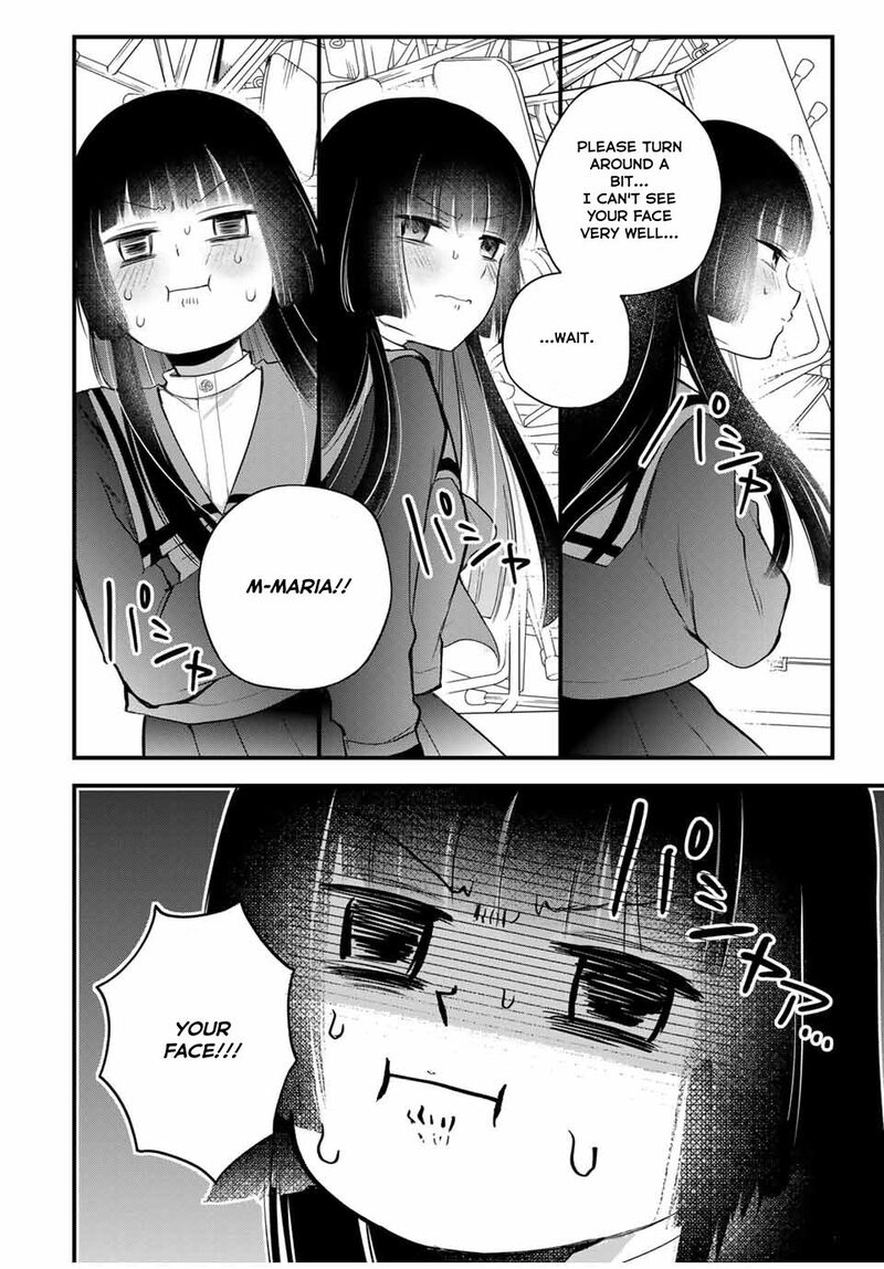 Houkago Boku Wa Kimi Ni Naru 6 11