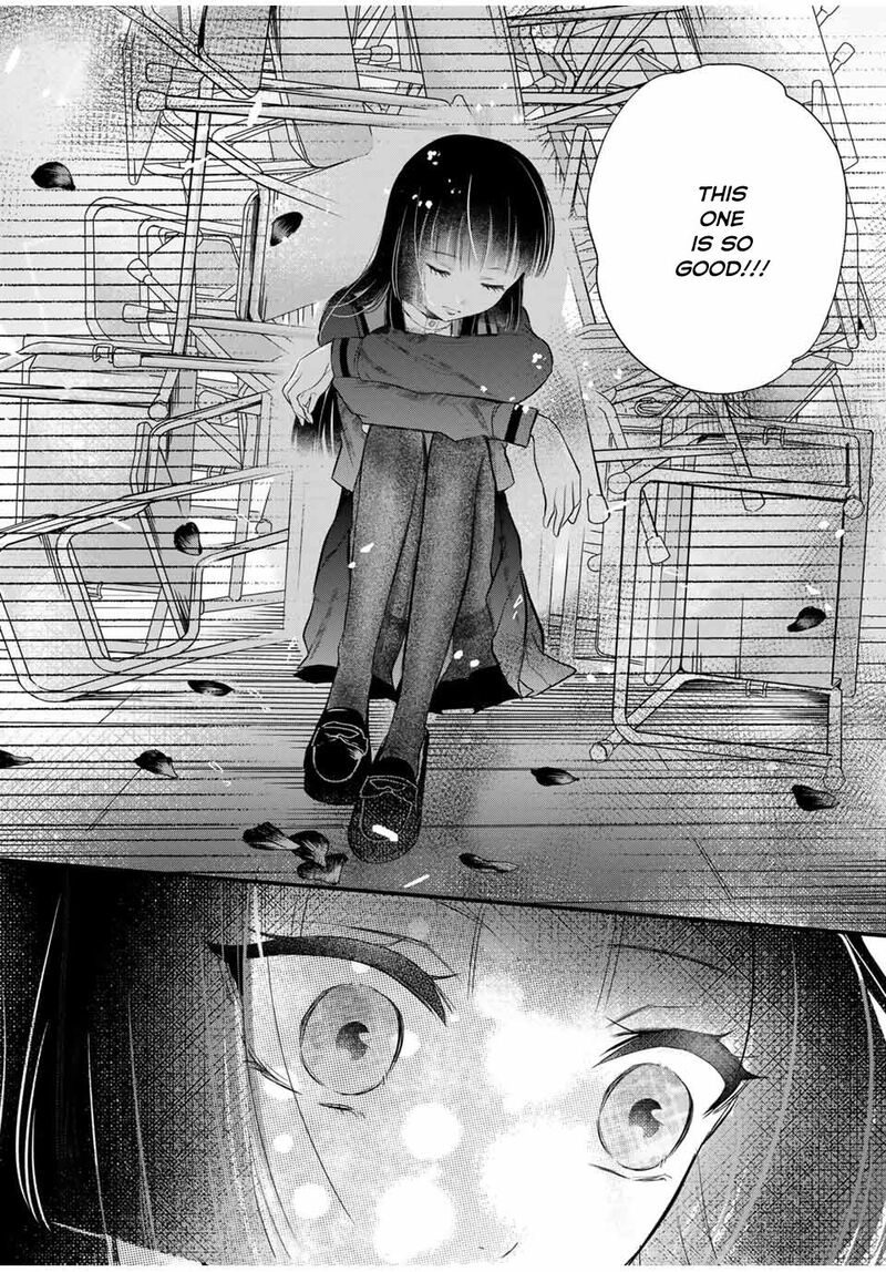 Houkago Boku Wa Kimi Ni Naru 6 15