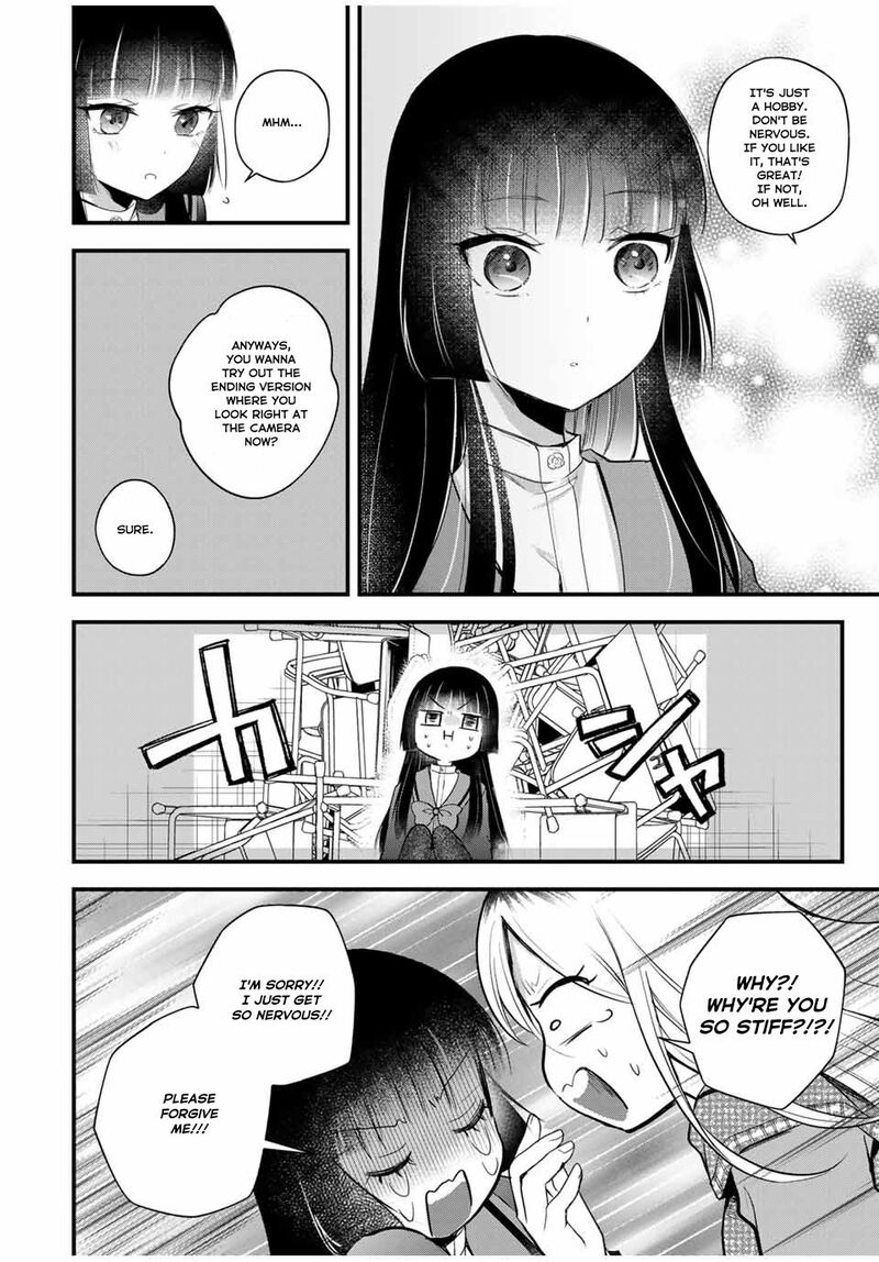 Houkago Boku Wa Kimi Ni Naru 6 17