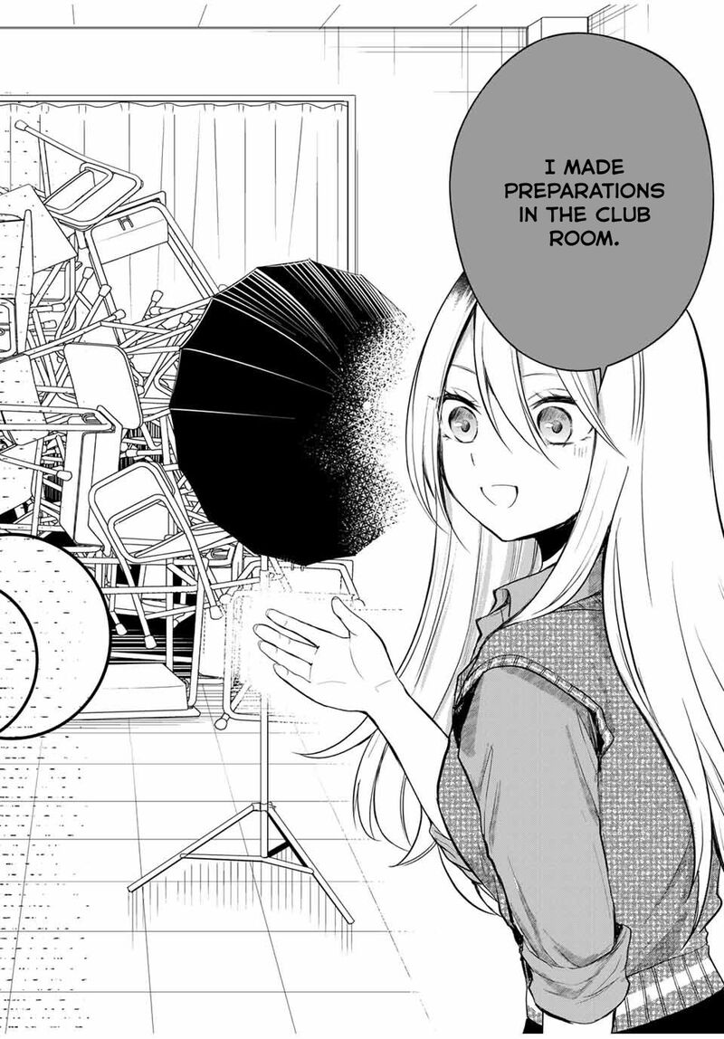 Houkago Boku Wa Kimi Ni Naru 6 2
