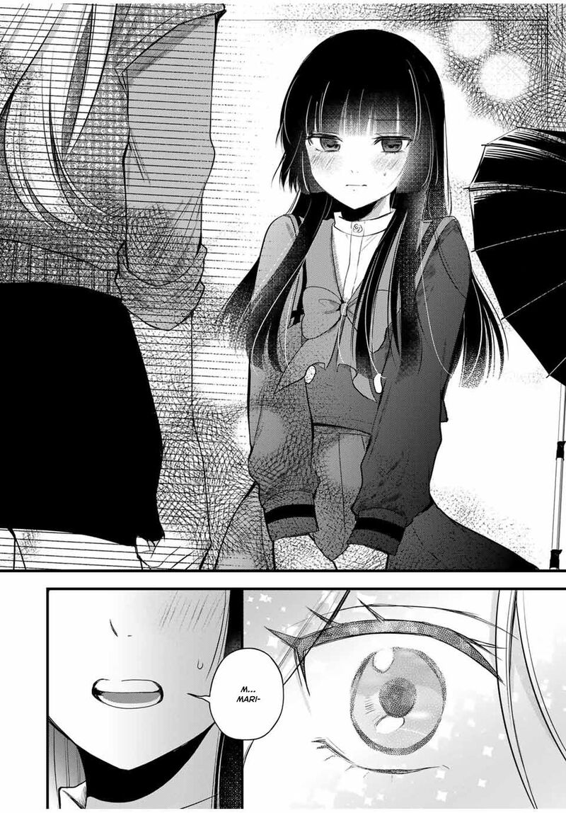 Houkago Boku Wa Kimi Ni Naru 6 7