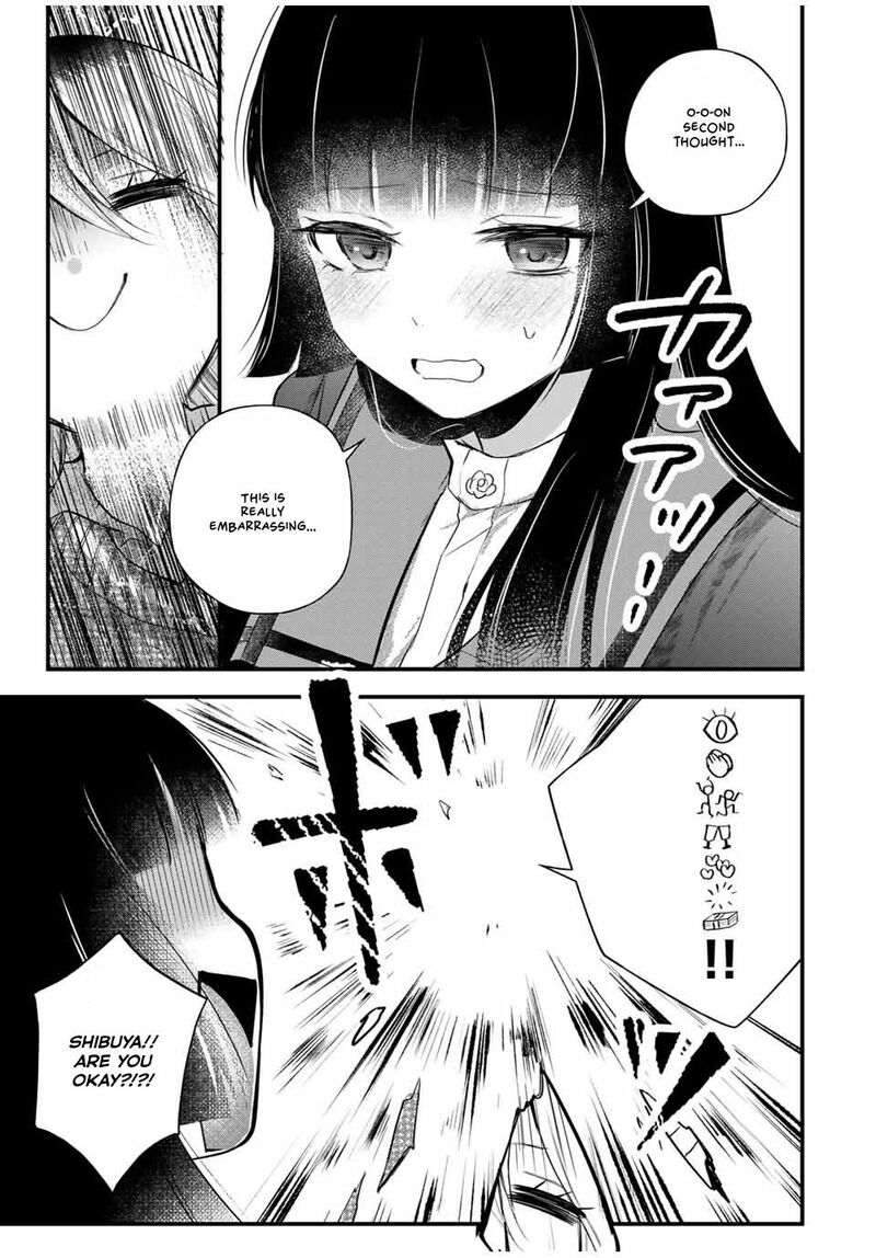 Houkago Boku Wa Kimi Ni Naru 6 8