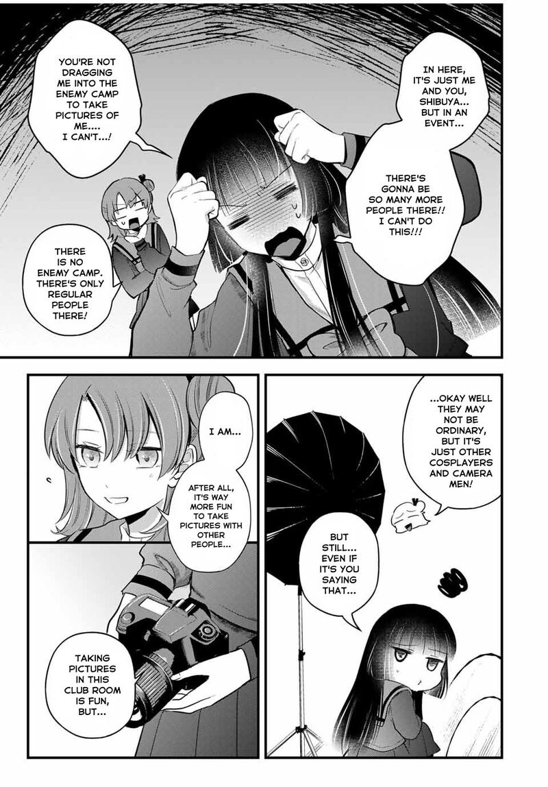 Houkago Boku Wa Kimi Ni Naru 7 15