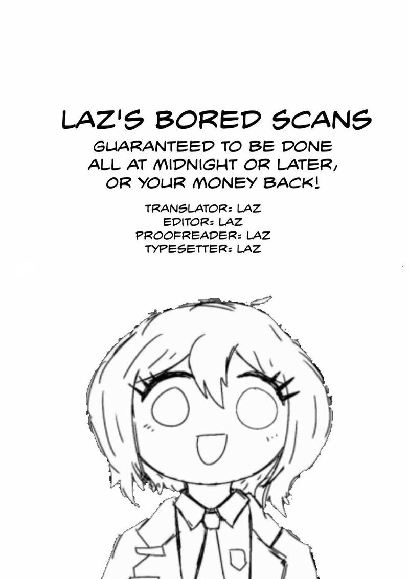 Houkago Boku Wa Kimi Ni Naru 8 21