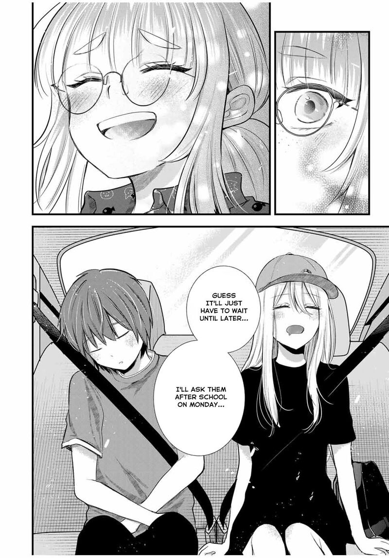Houkago Boku Wa Kimi Ni Naru 9 18