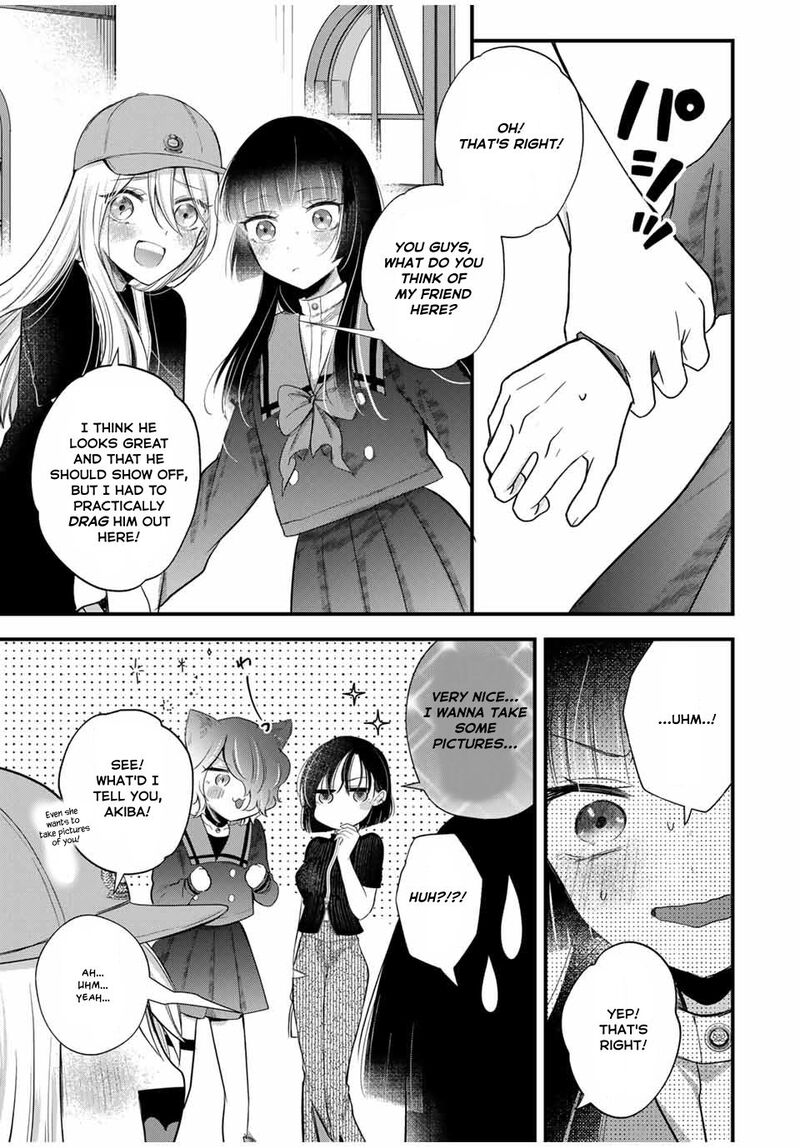 Houkago Boku Wa Kimi Ni Naru 9 5