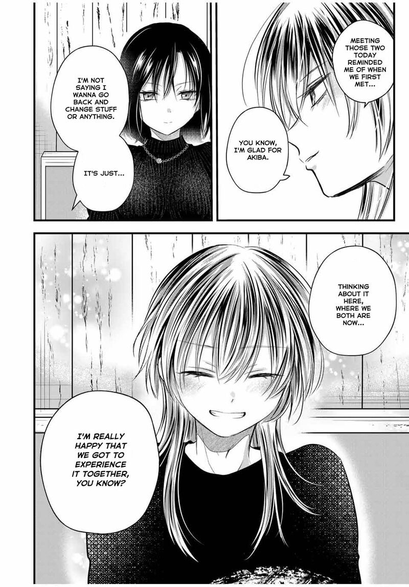 Houkago Boku Wa Kimi Ni Naru 9e 10