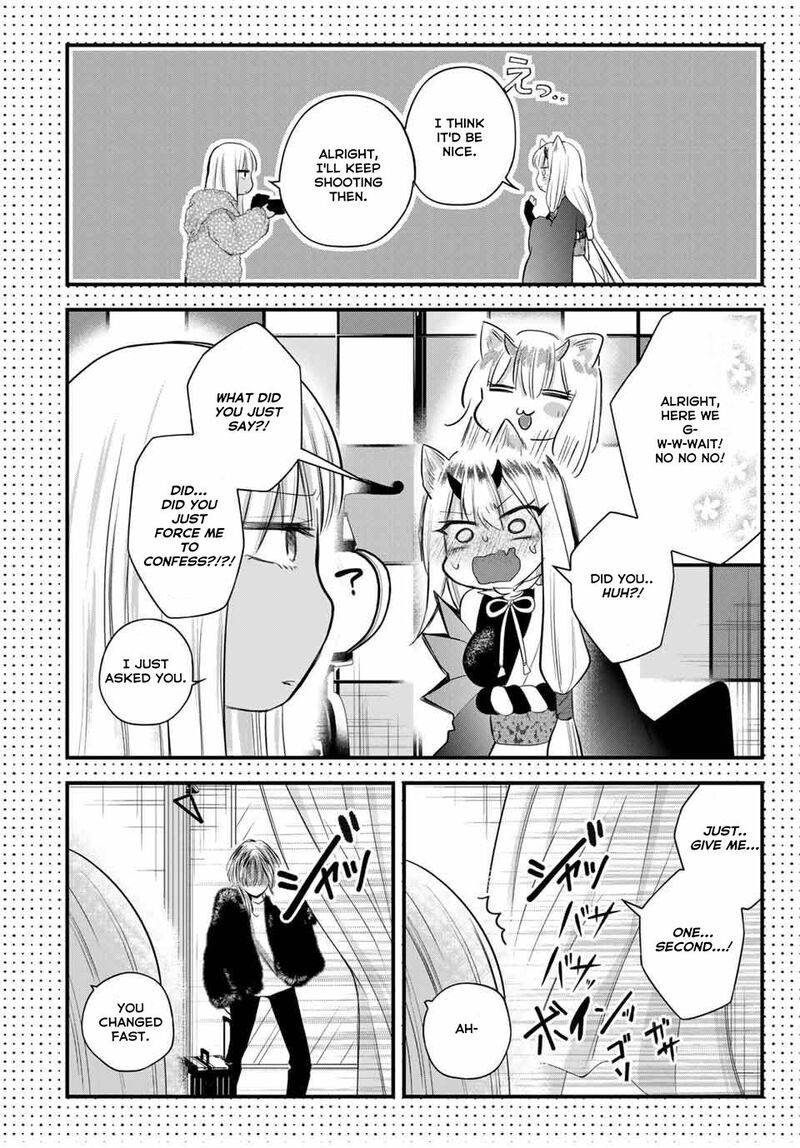 Houkago Boku Wa Kimi Ni Naru 9e 12