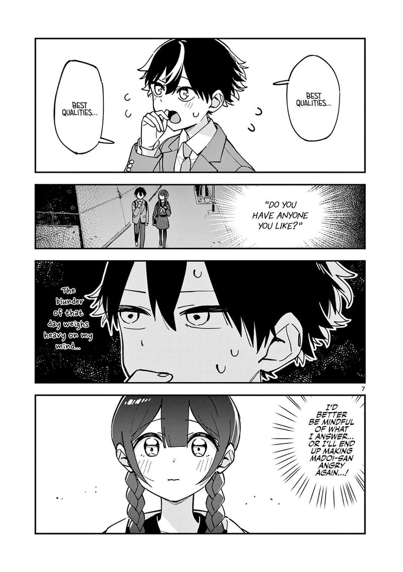 Houkago Bokura Wa Uchuu Ni Madou 11 7