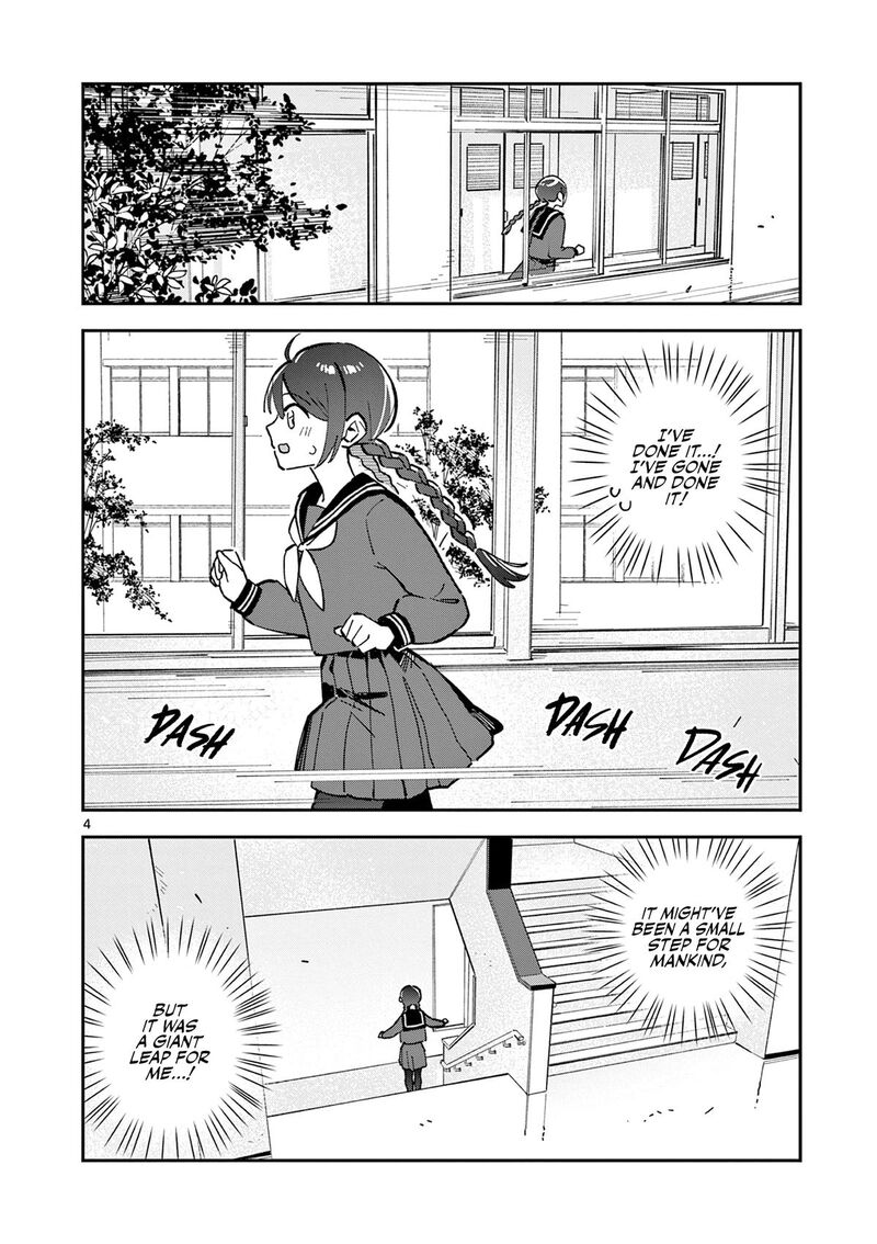 Houkago Bokura Wa Uchuu Ni Madou 14 4