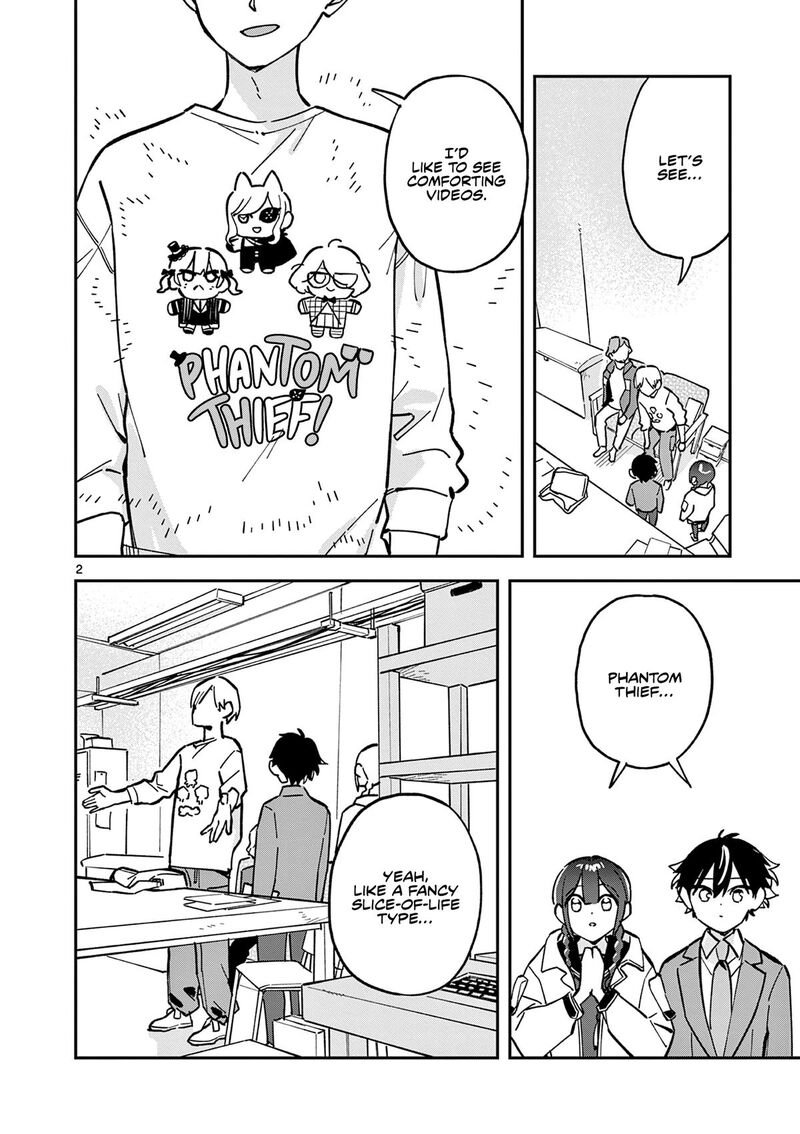 Houkago Bokura Wa Uchuu Ni Madou 17 2