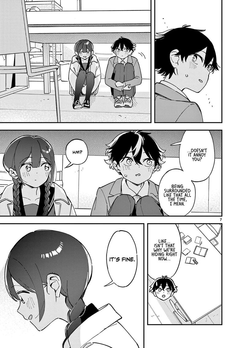 Houkago Bokura Wa Uchuu Ni Madou 3 7