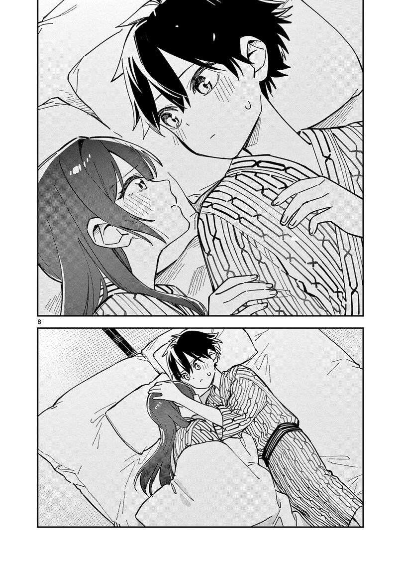 Houkago Bokura Wa Uchuu Ni Madou 40 8