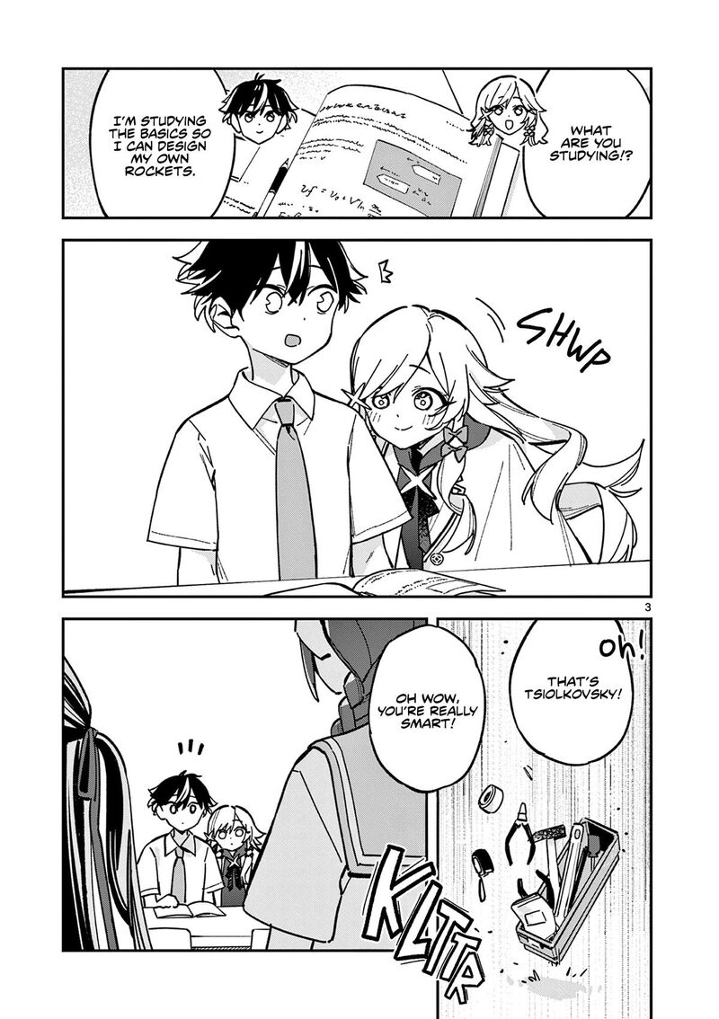 Houkago Bokura Wa Uchuu Ni Madou 44 3