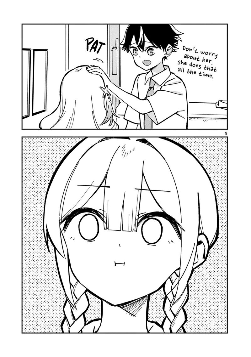 Houkago Bokura Wa Uchuu Ni Madou 44 9