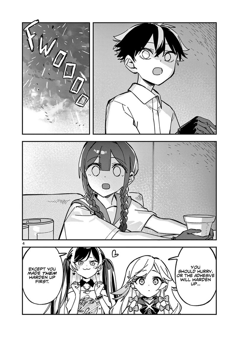 Houkago Bokura Wa Uchuu Ni Madou 47 5