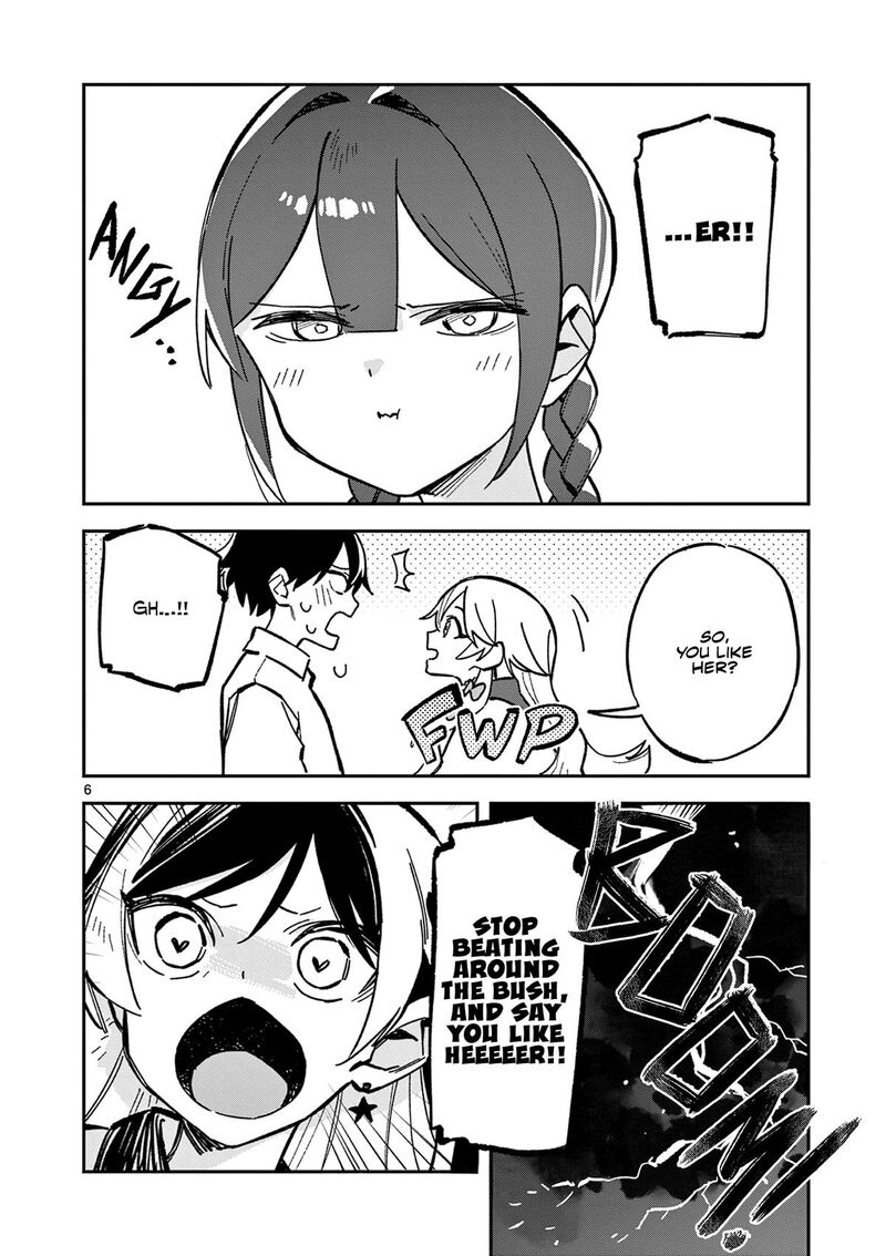 Houkago Bokura Wa Uchuu Ni Madou 47 7