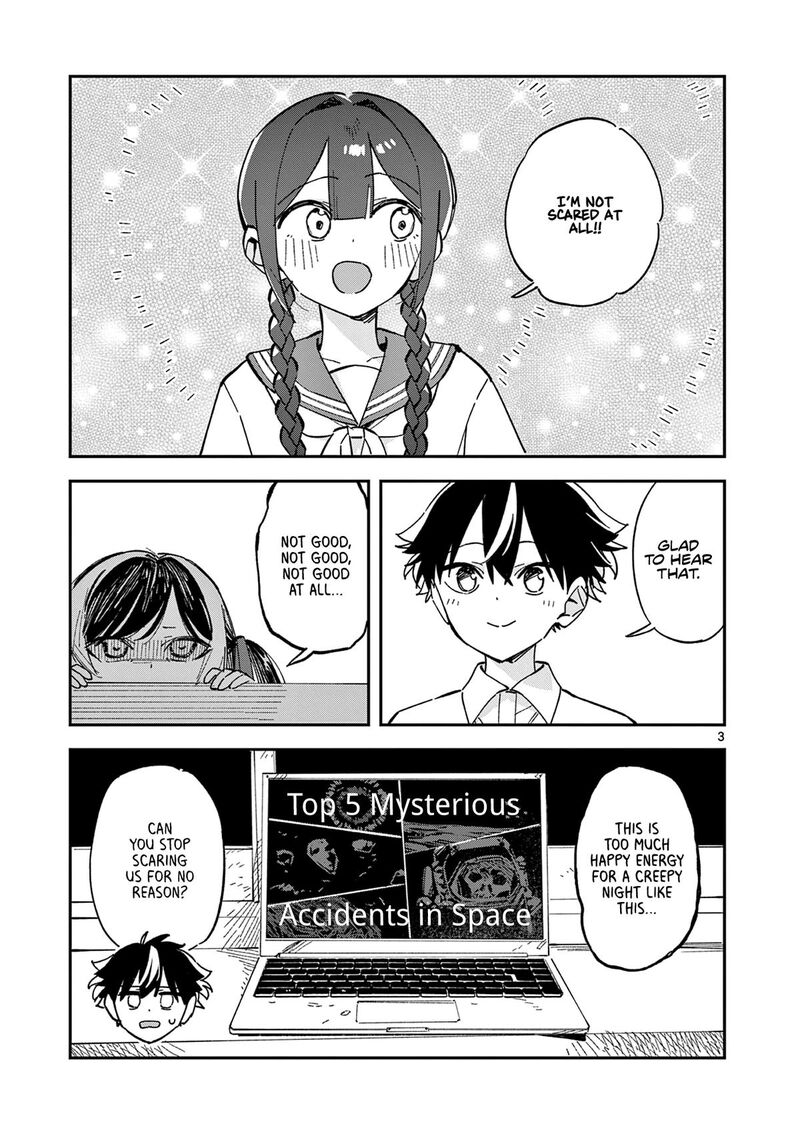 Houkago Bokura Wa Uchuu Ni Madou 48 3