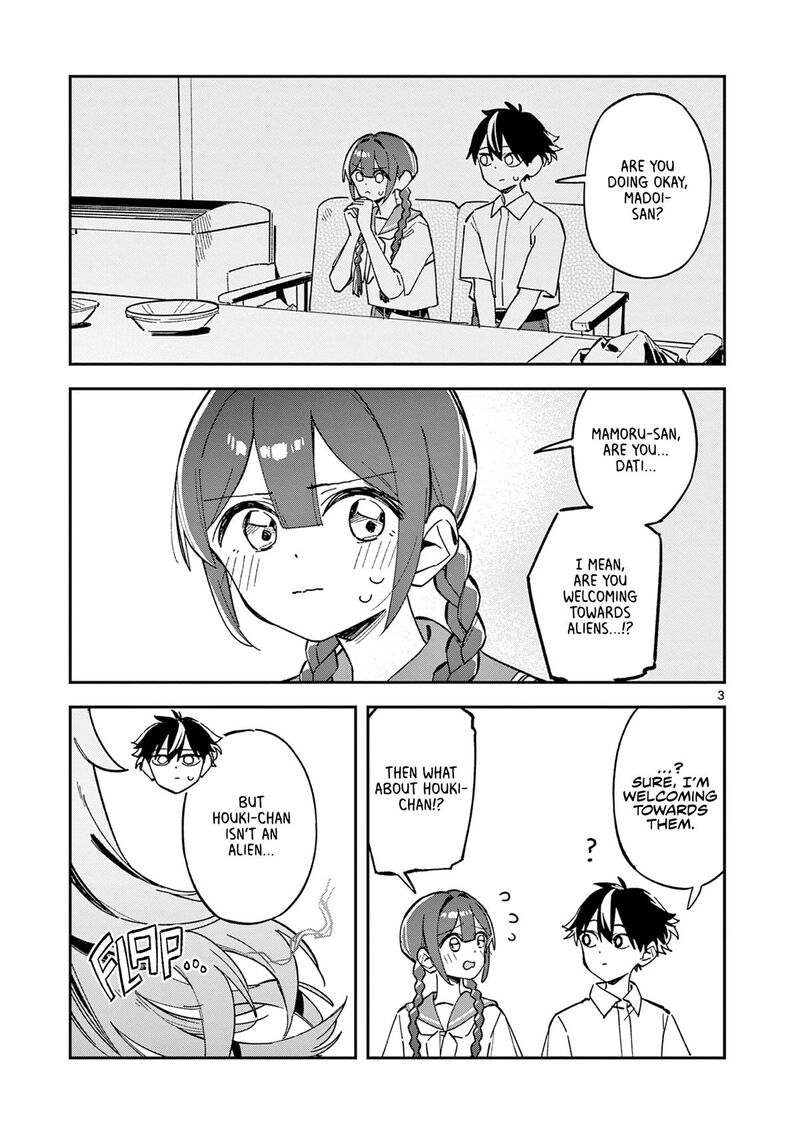 Houkago Bokura Wa Uchuu Ni Madou 49 3