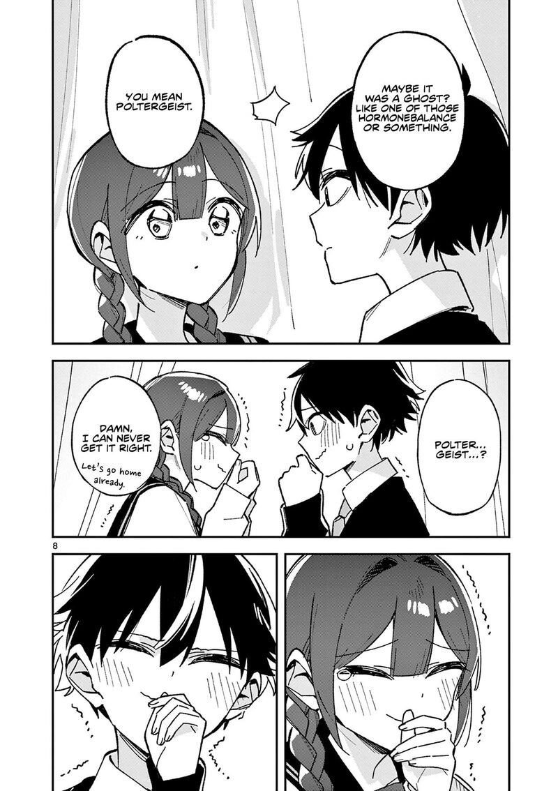 Houkago Bokura Wa Uchuu Ni Madou 57 8