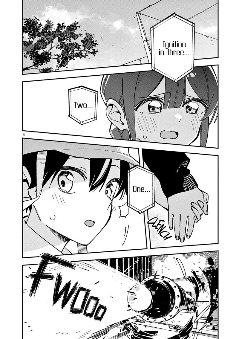 Houkago Bokura Wa Uchuu Ni Madou 59 4