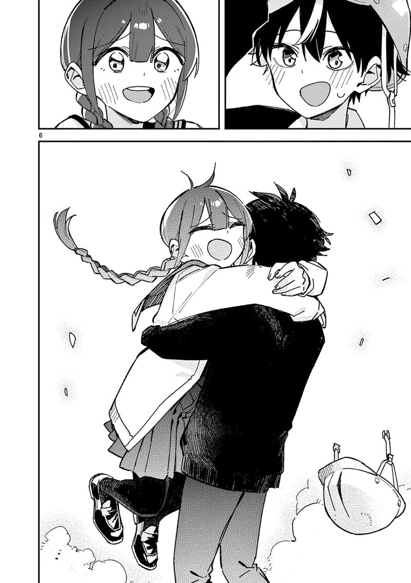 Houkago Bokura Wa Uchuu Ni Madou 59 6