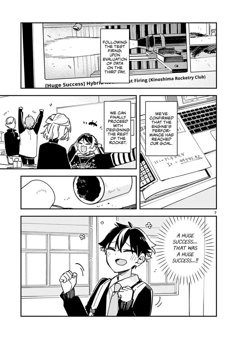 Houkago Bokura Wa Uchuu Ni Madou 59 7