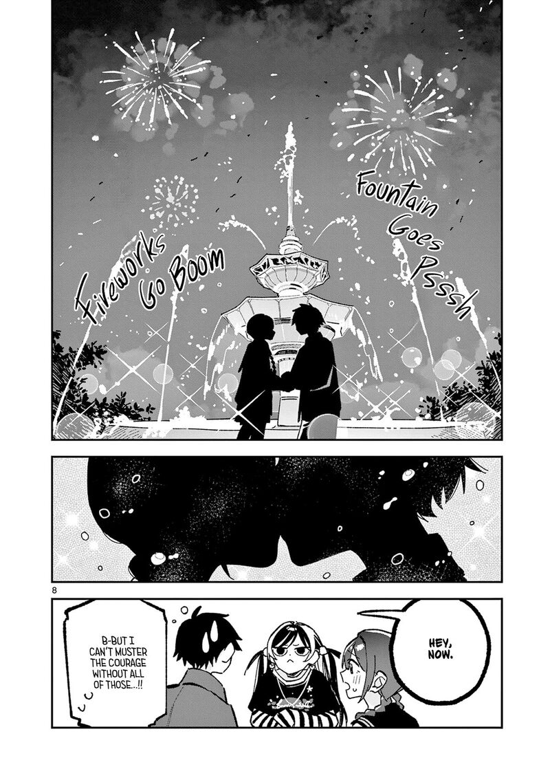 Houkago Bokura Wa Uchuu Ni Madou 61 8