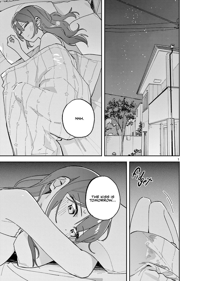 Houkago Bokura Wa Uchuu Ni Madou 64 1