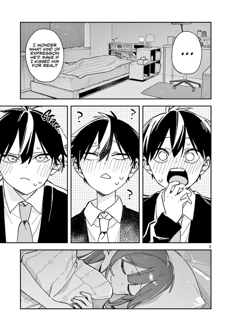 Houkago Bokura Wa Uchuu Ni Madou 64 3