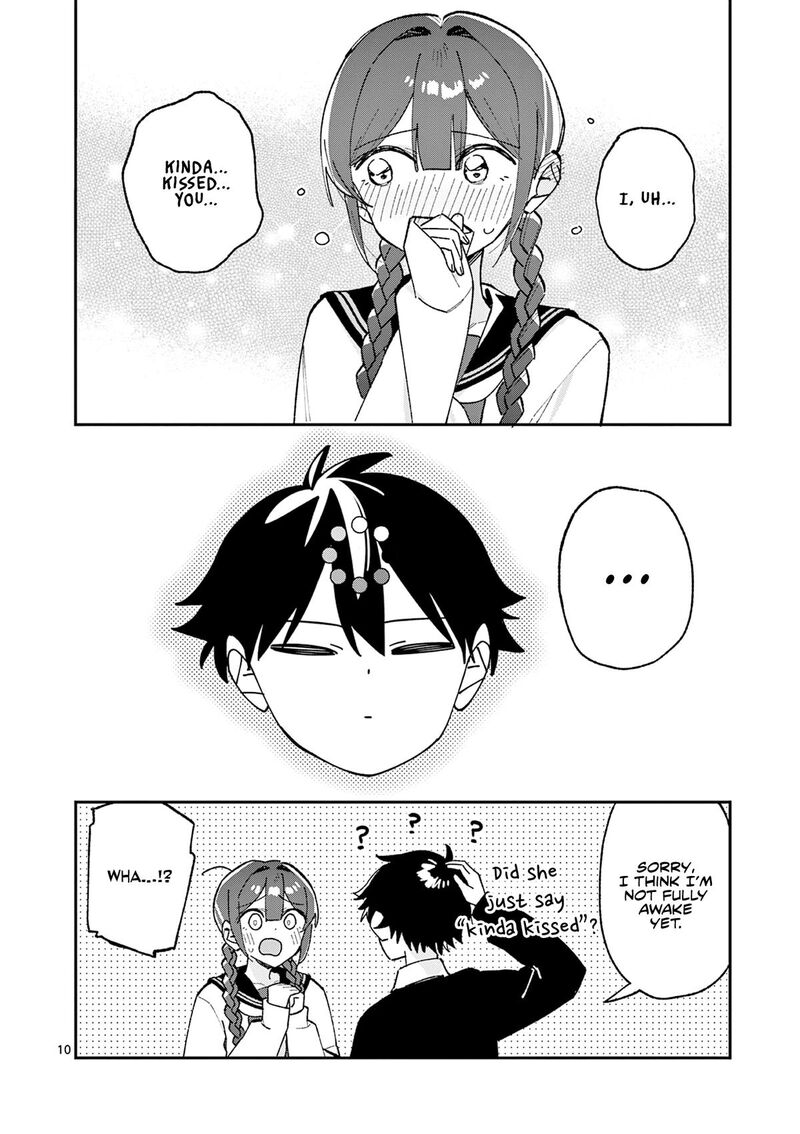 Houkago Bokura Wa Uchuu Ni Madou 65 10