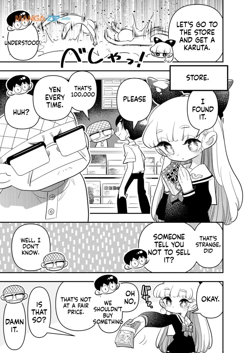 Houkago Himitsu Club 20 7